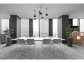 Flexible Arbeitspl�tze Regus DC Tower - Gewerbeimmobilie mieten - Bild 1