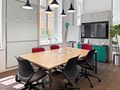 Flexible Arbeitspl�tze Regus Promenade - Gewerbeimmobilie mieten - Bild 1