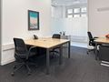 Flexible Arbeitspl�tze Regus Promenade - Gewerbeimmobilie mieten - Bild 14