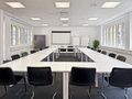 Flexible Arbeitspl�tze Regus Promenade - Gewerbeimmobilie mieten - Bild 4