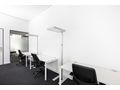 Flexible Arbeitspl�tze Regus Messecarree - Gewerbeimmobilie mieten - Bild 4