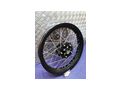Speichenfelgen Radsatz Spokewheel Rim Honda - Motorradzubeh�r & Ersatzteile - Bild 1