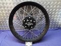 Speichenfelgen Radsatz Spokewheel Rim Honda - Motorradzubeh�r & Ersatzteile - Bild 2
