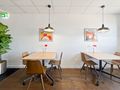 Flexible Arbeitspl�tze Regus Airport West - Gewerbeimmobilie mieten - Bild 12