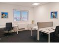 Flexible Arbeitspl�tze Regus Airport West - Gewerbeimmobilie mieten - Bild 13