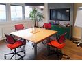 Flexible Arbeitspl�tze Regus Airport West - Gewerbeimmobilie mieten - Bild 14