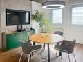 Flexible Arbeitspl�tze Regus Airport West - Gewerbeimmobilie mieten - Bild 15