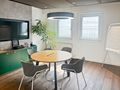 Flexible Arbeitspl�tze Regus Airport West - Gewerbeimmobilie mieten - Bild 16