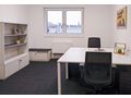Flexible Arbeitspl�tze Regus Airport West - Gewerbeimmobilie mieten - Bild 18