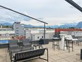 Flexible Arbeitspl�tze Regus Airport West - Gewerbeimmobilie mieten - Bild 8