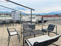 Flexible Arbeitspl�tze Regus Airport West - Gewerbeimmobilie mieten - Bild 10