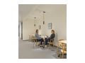 Flexible Arbeitspl�tze Regus Icon Tower - Gewerbeimmobilie mieten - Bild 5