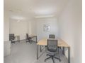 Flexible Arbeitspl�tze Regus Icon Tower - Gewerbeimmobilie mieten - Bild 10