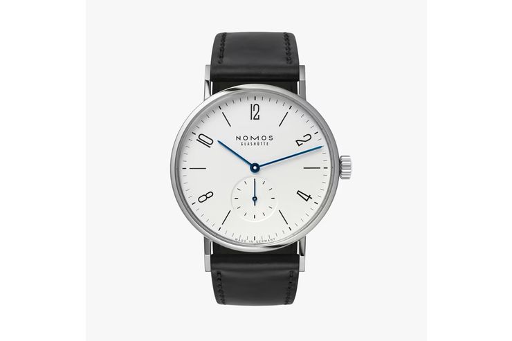 NOMOS Tangomat 601 - Herren Armbanduhren - Bild 1