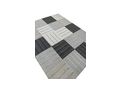 Near Far Interface Teppichfliesen 50cm x 50cm - Teppiche - Bild 1