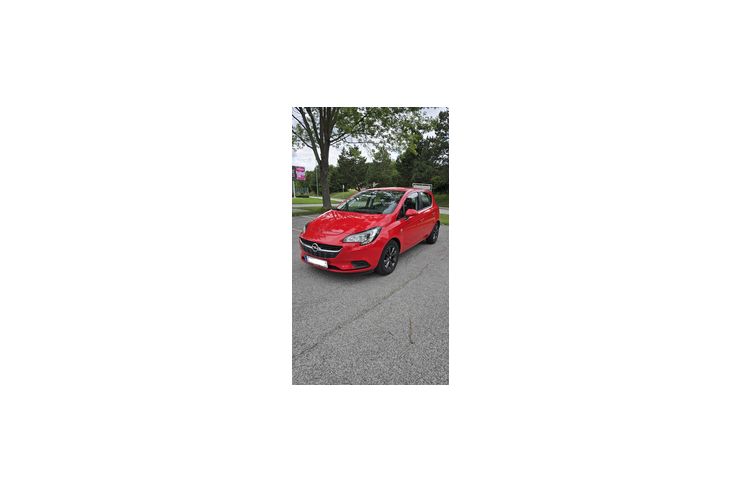 Opel Corsa - Autos Opel - Bild 1