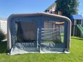 Gentletent Gt Home Van Campingzelt - Zelte - Bild 2