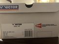 Victor S82 AF Badmintonschuhe Hallensportschuhe - Gr��e 44 - Bild 2
