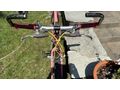 Liebhaberfahrrad 35 Jahre alt - Mountainbikes & Trekkingr�der - Bild 3