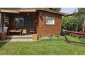 Gartenh�uschen samt Gartenschuppen abzugeben - Haus kaufen - Bild 1