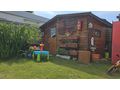 Gartenh�uschen samt Gartenschuppen abzugeben - Haus kaufen - Bild 2