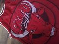 Chicago Bulls Trikot Shirt Kinder - Gr��en 44-46 / S - Bild 2
