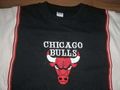 Chicago Bulls Shirt Hose - Gr��en 134-140 - Bild 3