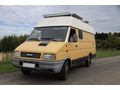 Iveco Turbo Daily 35 10 Bj 1995 - Wohnmobile & Campingbusse - Bild 1