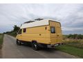 Iveco Turbo Daily 35 10 Bj 1995 - Wohnmobile & Campingbusse - Bild 2