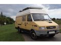 Iveco Turbo Daily 35 10 Bj 1995 - Wohnmobile & Campingbusse - Bild 3