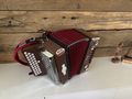K�rntnerland Harmonika 3 Reihen - Akkordeons & Harmonikas - Bild 1
