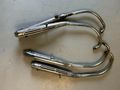 Honda CB 750 Four K2 Original - Auspuff - Bild 2
