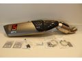 Akrapovic Auspuff Endtopf Aprilia Tuono 1100 - Auspuff - Bild 2