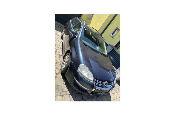VW Golf - Autos VW - Bild 1