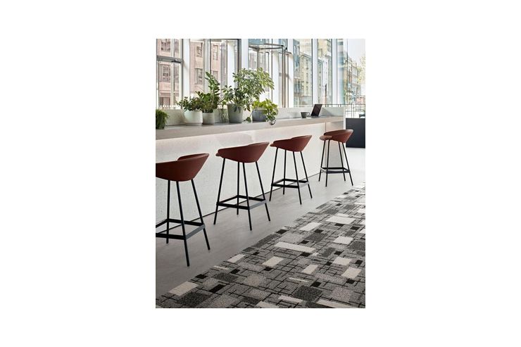 Wundersch�ne Design Teppichfliesen - Teppiche - Bild 1
