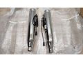 Harley Davidson Softail FXBRS Kesstech - Auspuff - Bild 1