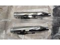 Harley Davidson Softail FXBRS Kesstech - Auspuff - Bild 2