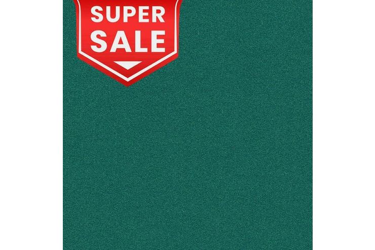 Superangebot Gr�ne velours Teppichfliesen - Teppiche - Bild 1