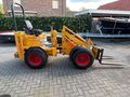 KNIKMOPS 130 radlader kniklader kompaktlader - Landmaschinen & Agrarger�te - Bild 1