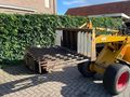 KNIKMOPS 130 radlader kniklader kompaktlader - Landmaschinen & Agrarger�te - Bild 2