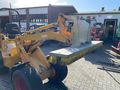 KNIKMOPS 130 radlader kniklader kompaktlader - Landmaschinen & Agrarger�te - Bild 3