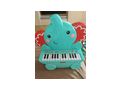 PIANO Fisherprice Elefanten design - Spielzeug f�r Babys - Bild 1