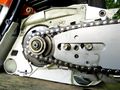 Stihl MS 440 aufgebaut 5 4 PS 50 cm Schwert - Motors�gen & Heckenscheren - Bild 12