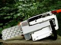 Stihl MS 440 aufgebaut 5 4 PS 50 cm Schwert - Motors�gen & Heckenscheren - Bild 13