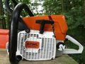 Stihl MS 440 aufgebaut 5 4 PS 50 cm Schwert - Motors�gen & Heckenscheren - Bild 8