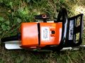 Stihl MS 440 aufgebaut 5 4 PS 50 cm Schwert - Motors�gen & Heckenscheren - Bild 10