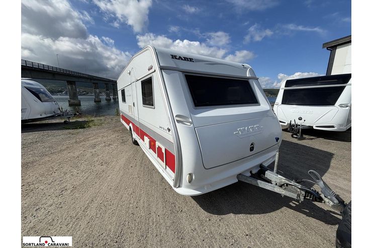 KABE 2009 - Wohnwagen - Bild 1