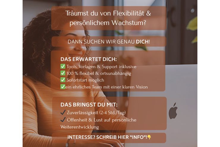 Homeoffice - Jobs - Bild 1