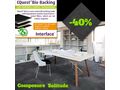 Composure Teppichfliesen Interface - Teppiche - Bild 1