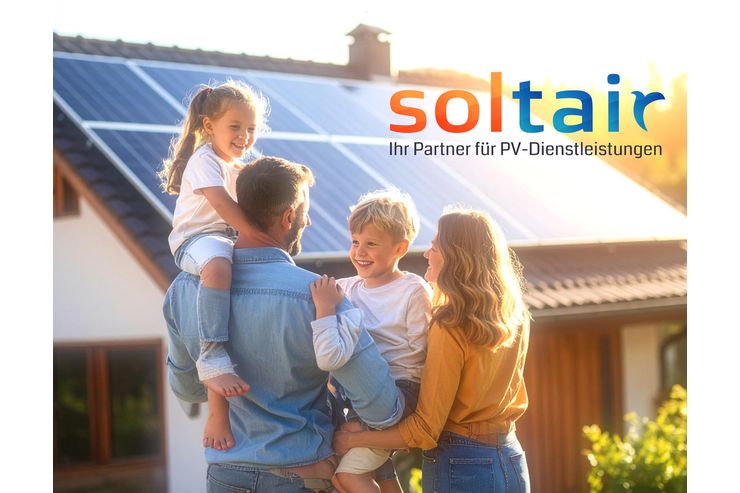 PV Anmeldung Profi - Reparaturen & Handwerker - Bild 1